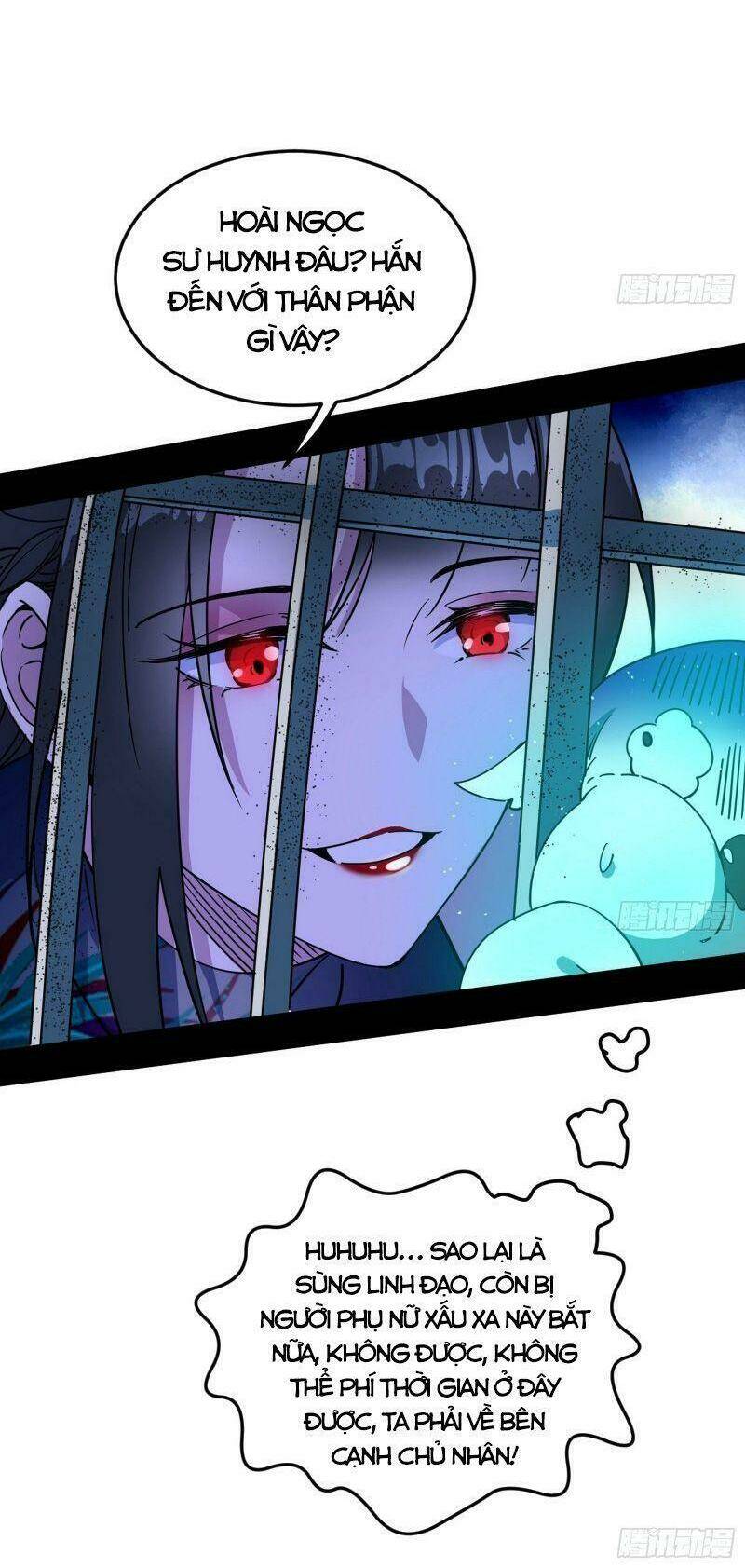 Ta Là Tà Đế Chapter 275 - Trang 2