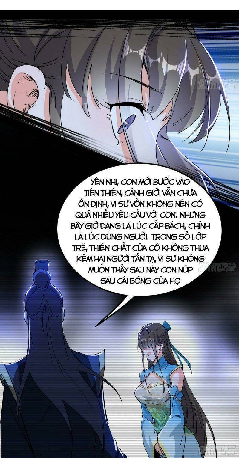 Ta Là Tà Đế Chapter 275 - Trang 2