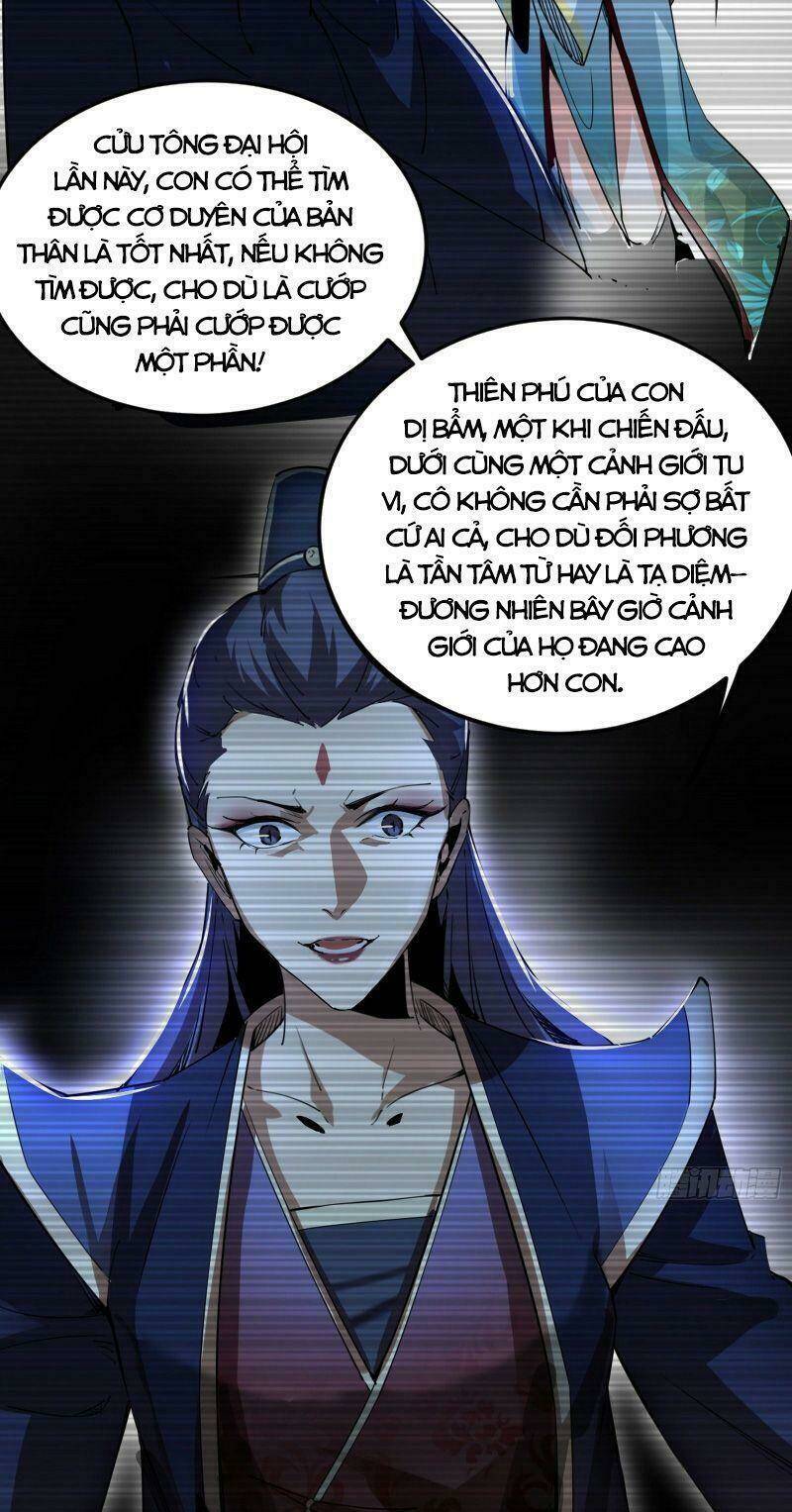 Ta Là Tà Đế Chapter 275 - Trang 2