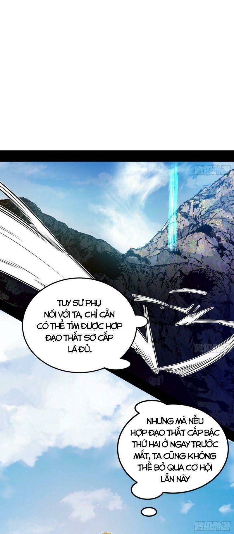 Ta Là Tà Đế Chapter 275 - Trang 2