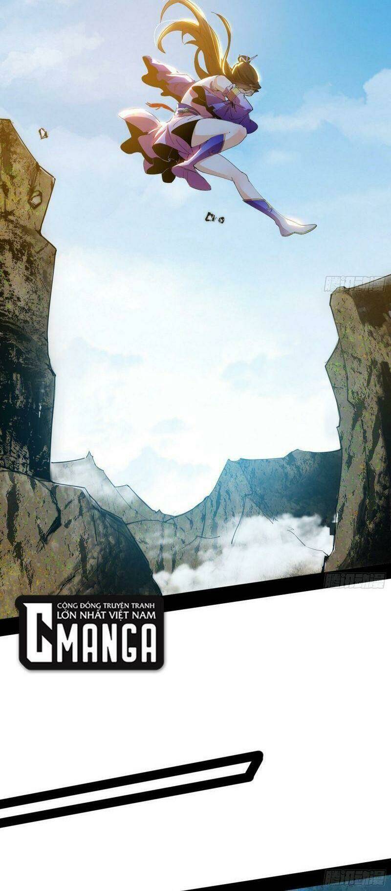 Ta Là Tà Đế Chapter 275 - Trang 2