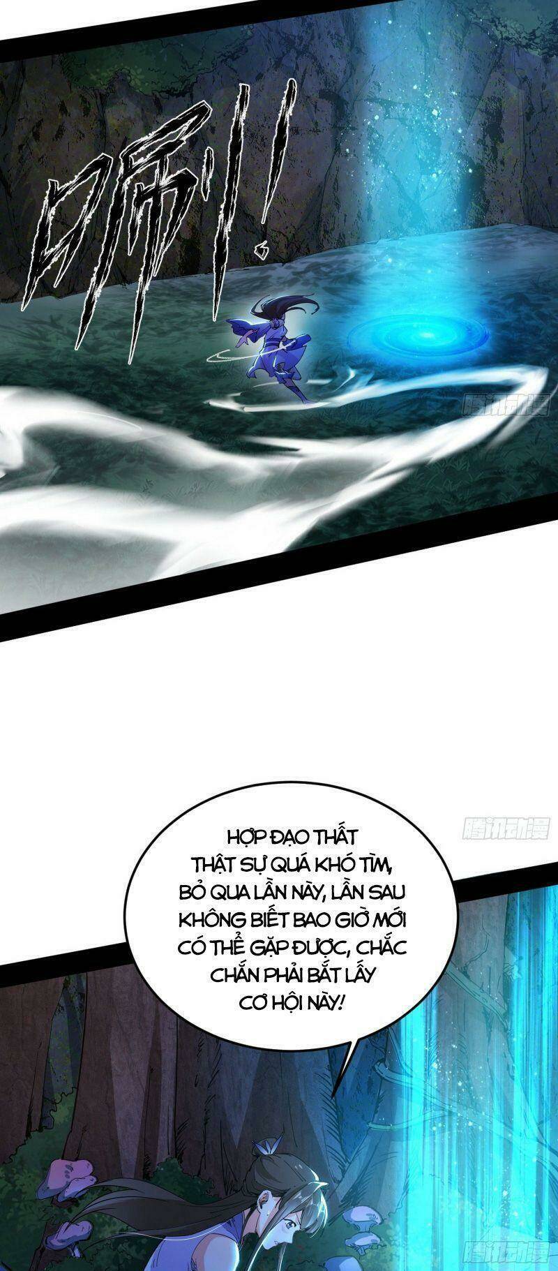 Ta Là Tà Đế Chapter 275 - Trang 2