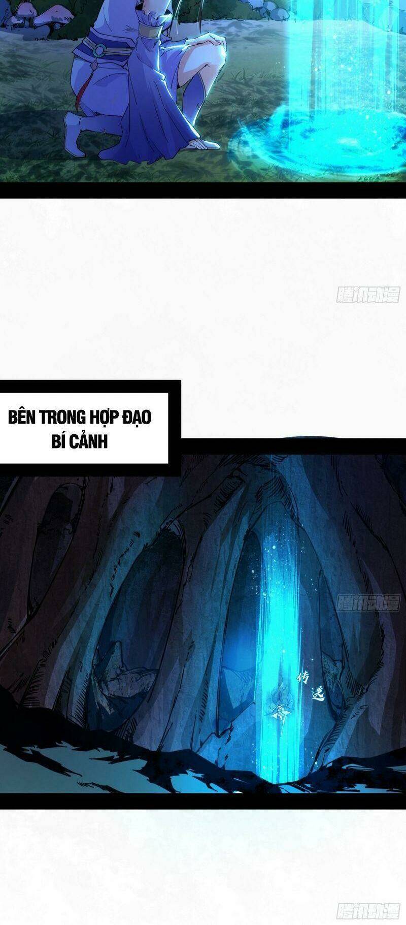 Ta Là Tà Đế Chapter 275 - Trang 2