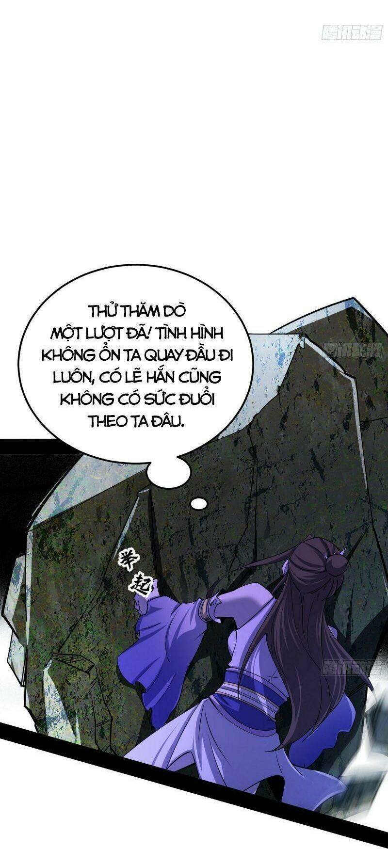 Ta Là Tà Đế Chapter 275 - Trang 2