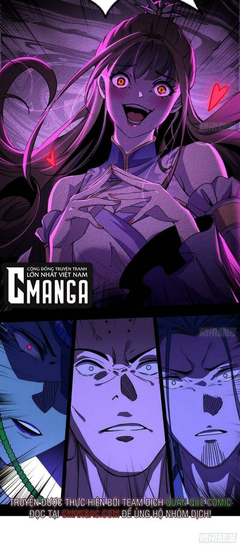 Ta Là Tà Đế Chapter 275 - Trang 2