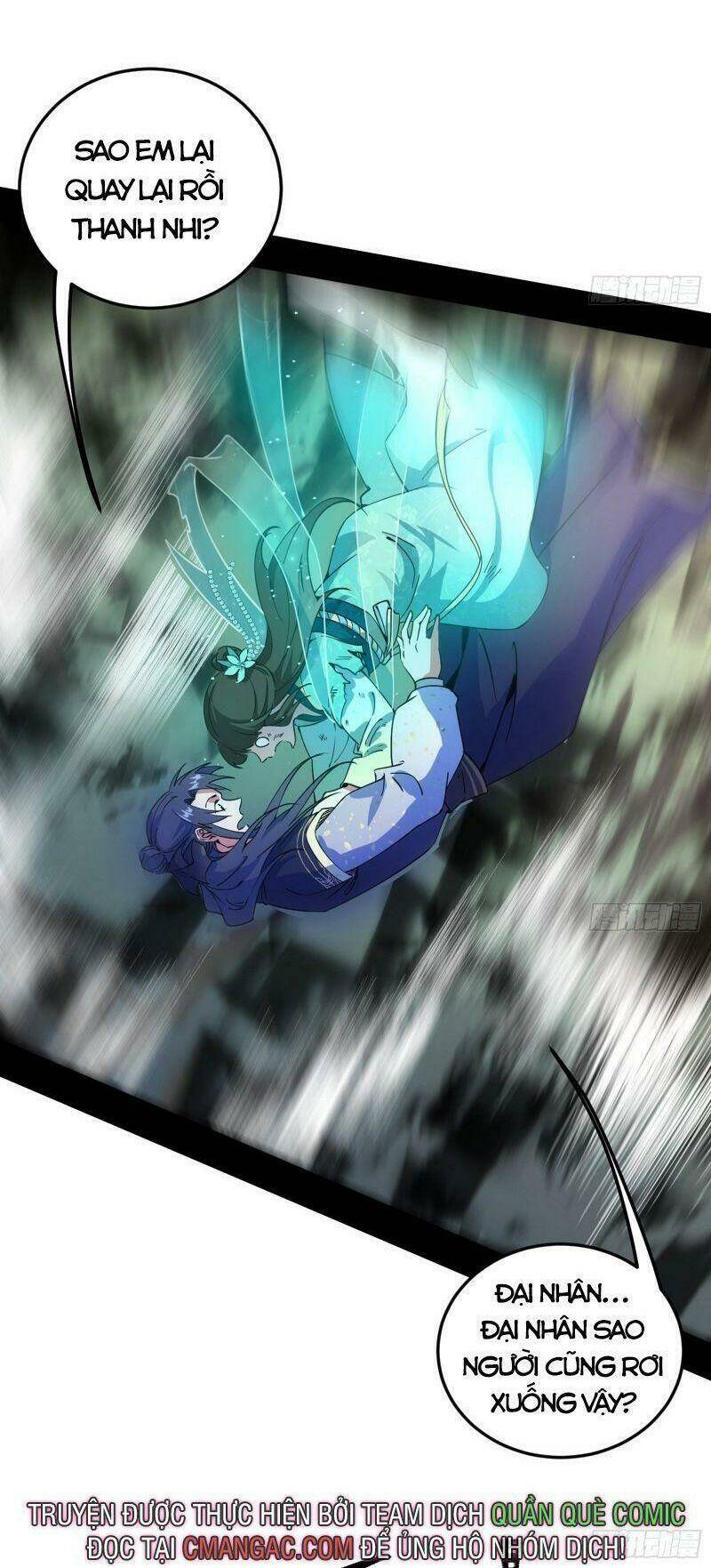 Ta Là Tà Đế Chapter 275 - Trang 2