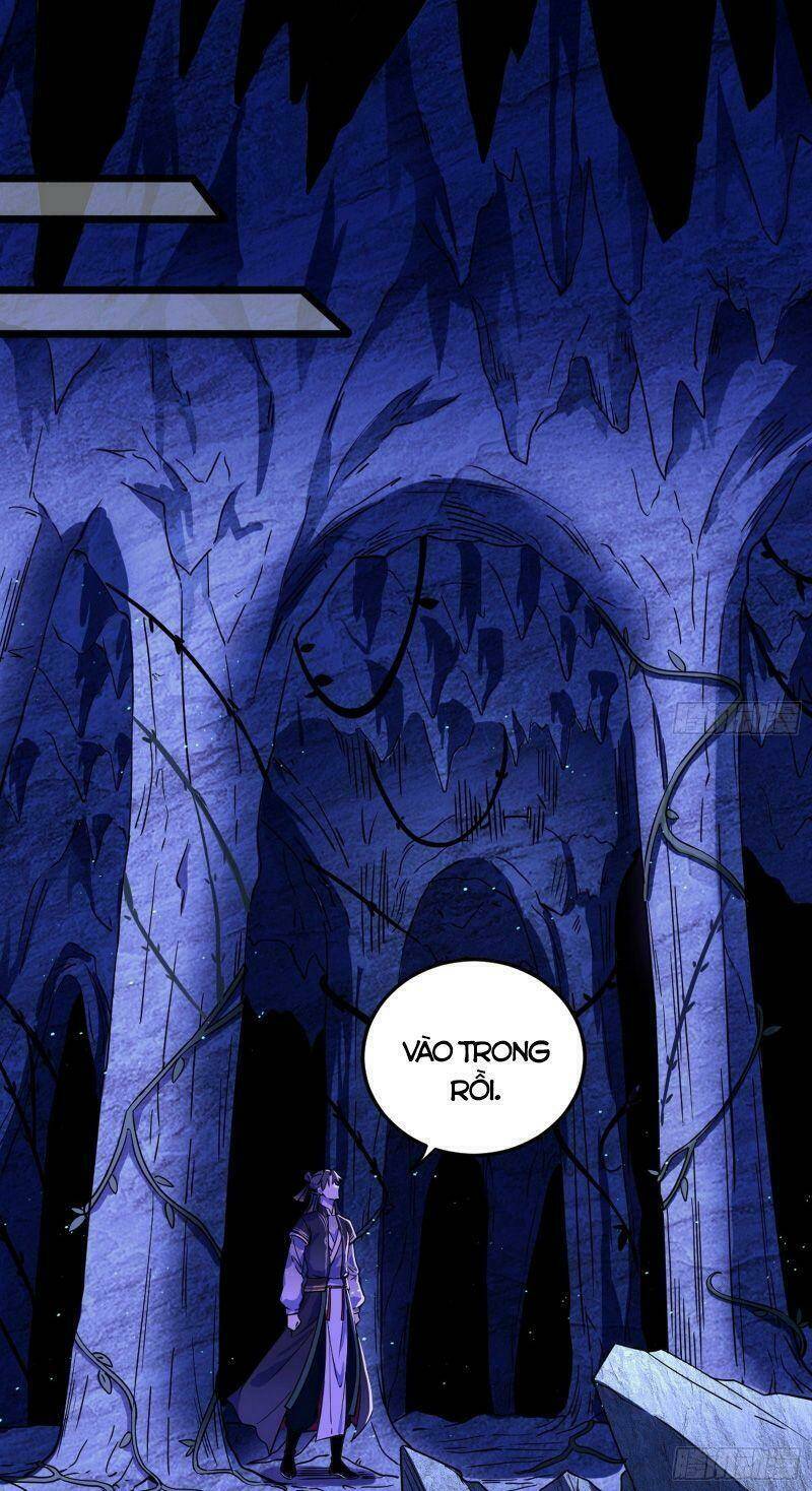 Ta Là Tà Đế Chapter 276 - Trang 2