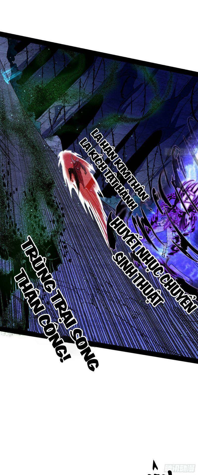 Ta Là Tà Đế Chapter 276 - Trang 2