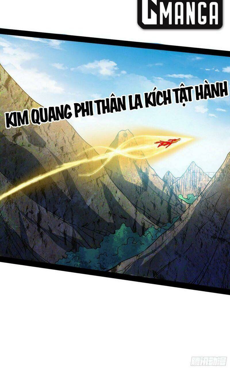 Ta Là Tà Đế Chapter 276 - Trang 2