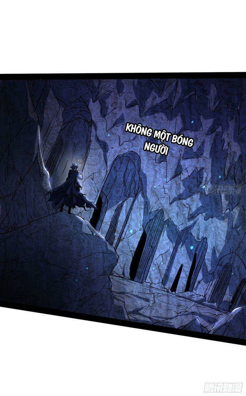 Ta Là Tà Đế Chapter 276 - Trang 2