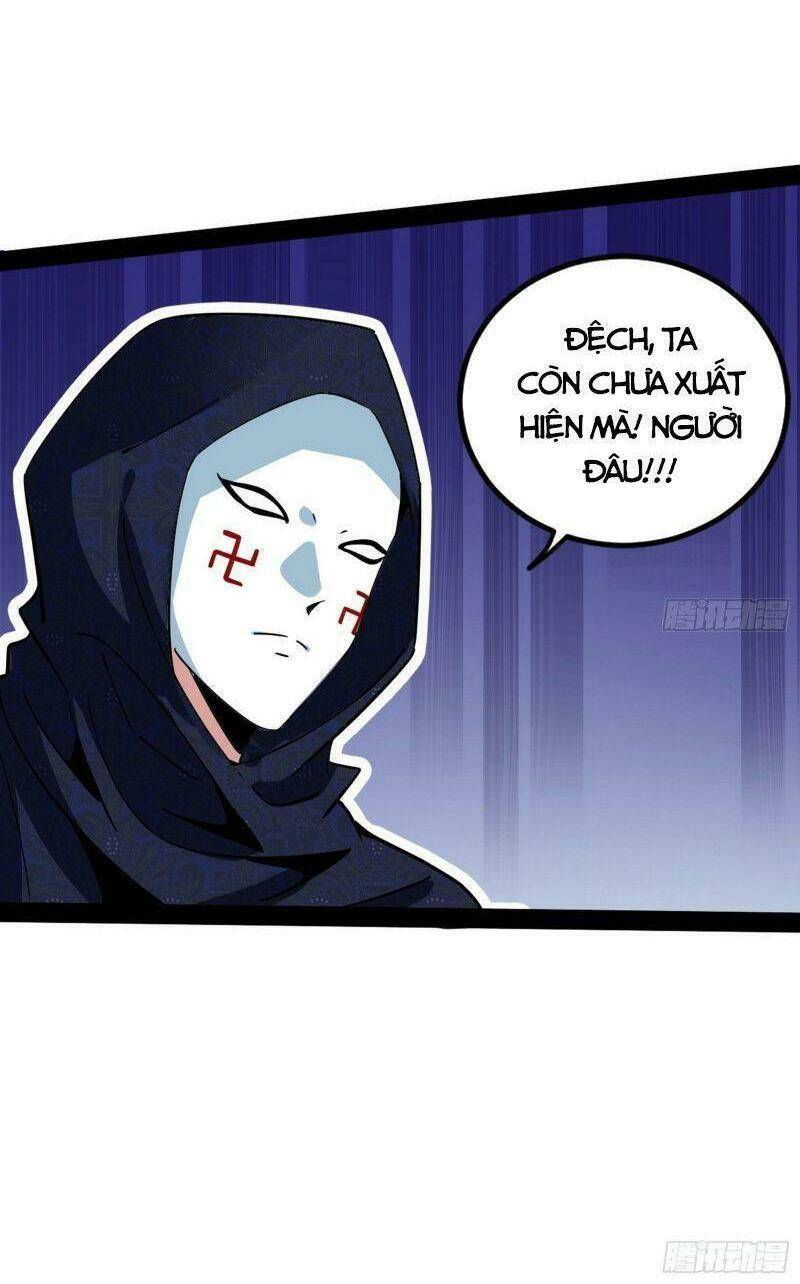 Ta Là Tà Đế Chapter 276 - Trang 2