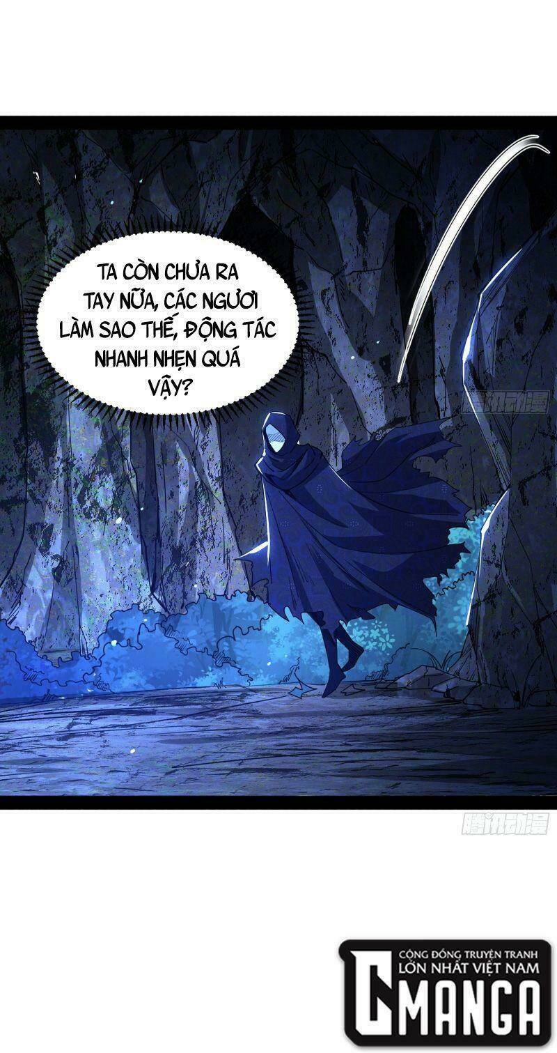 Ta Là Tà Đế Chapter 276 - Trang 2