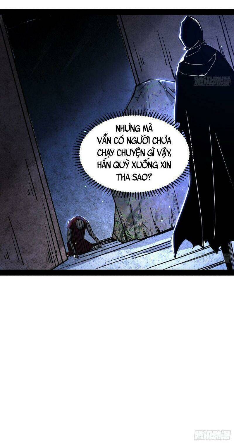 Ta Là Tà Đế Chapter 276 - Trang 2