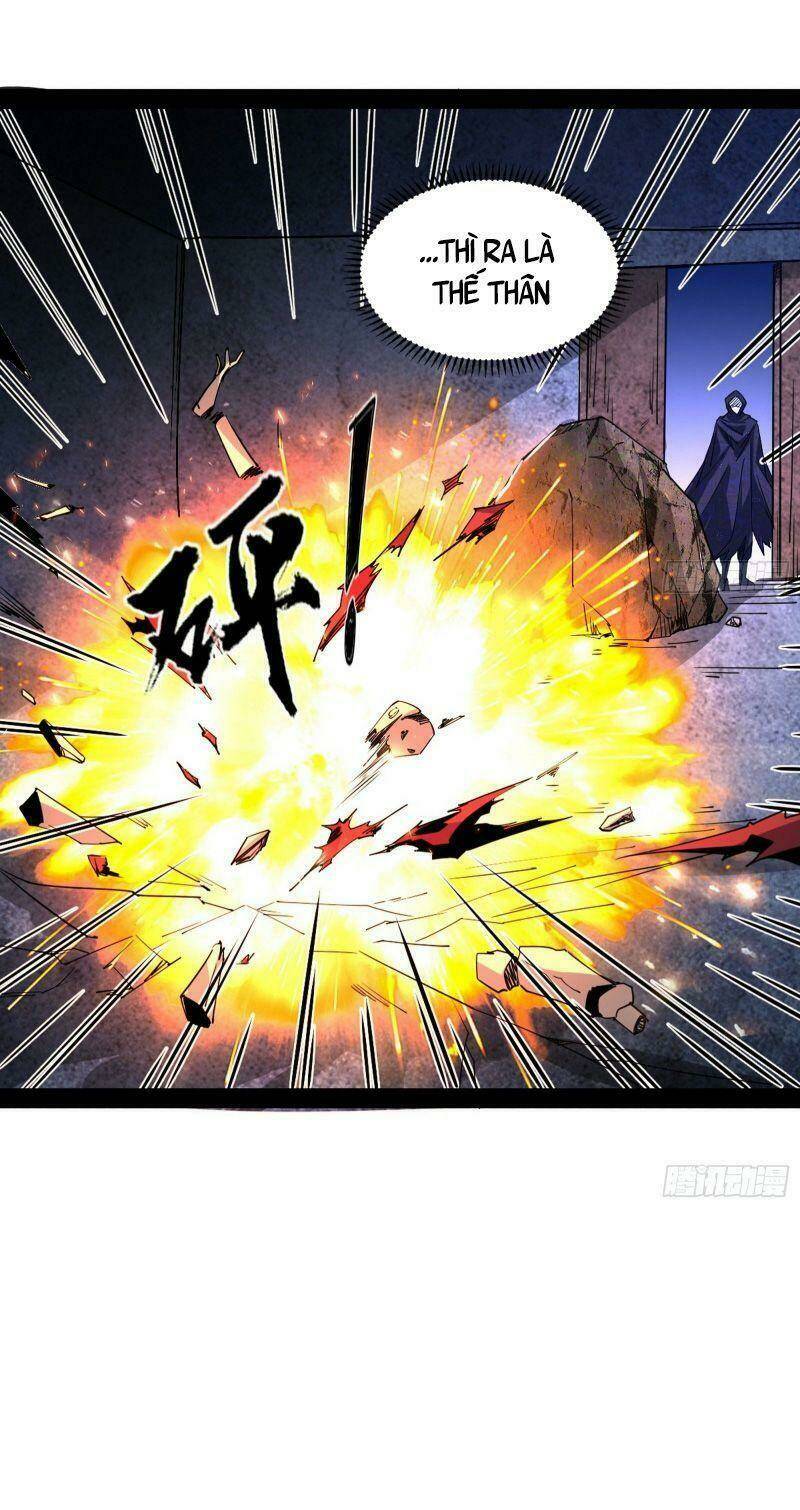 Ta Là Tà Đế Chapter 276 - Trang 2