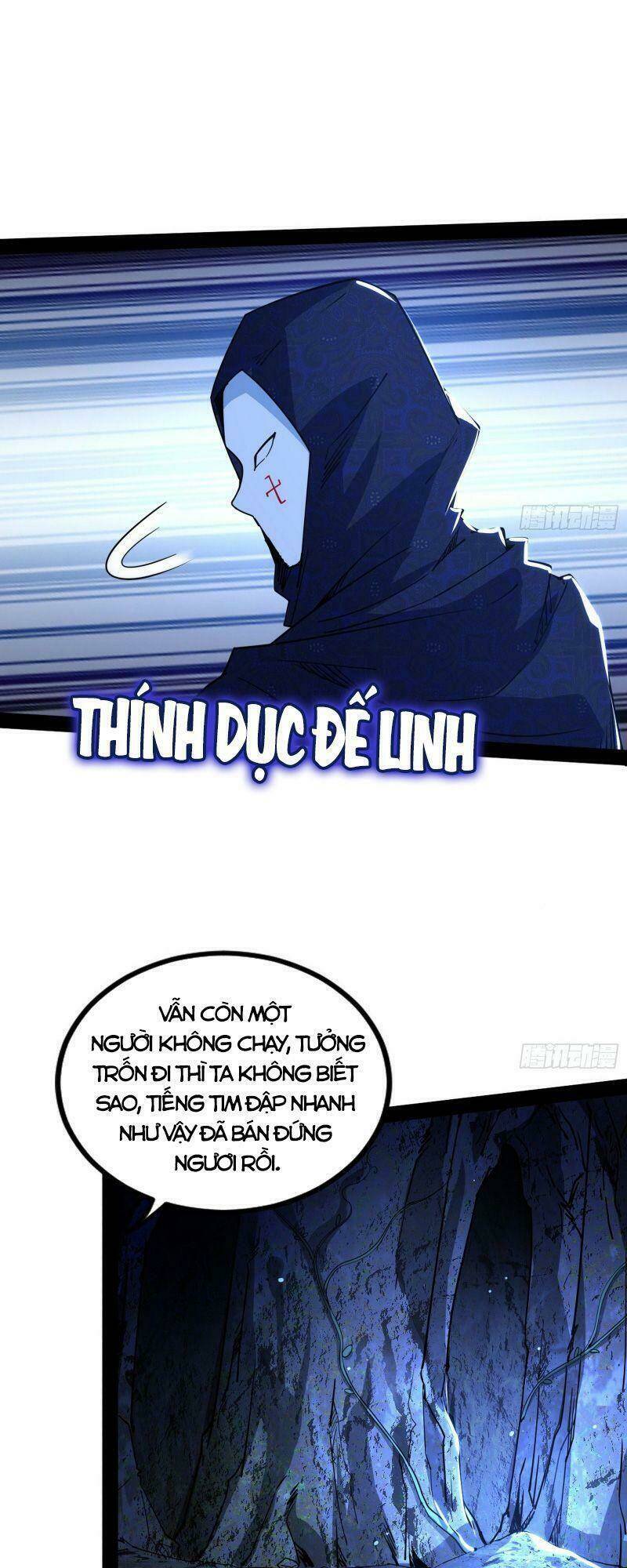 Ta Là Tà Đế Chapter 276 - Trang 2