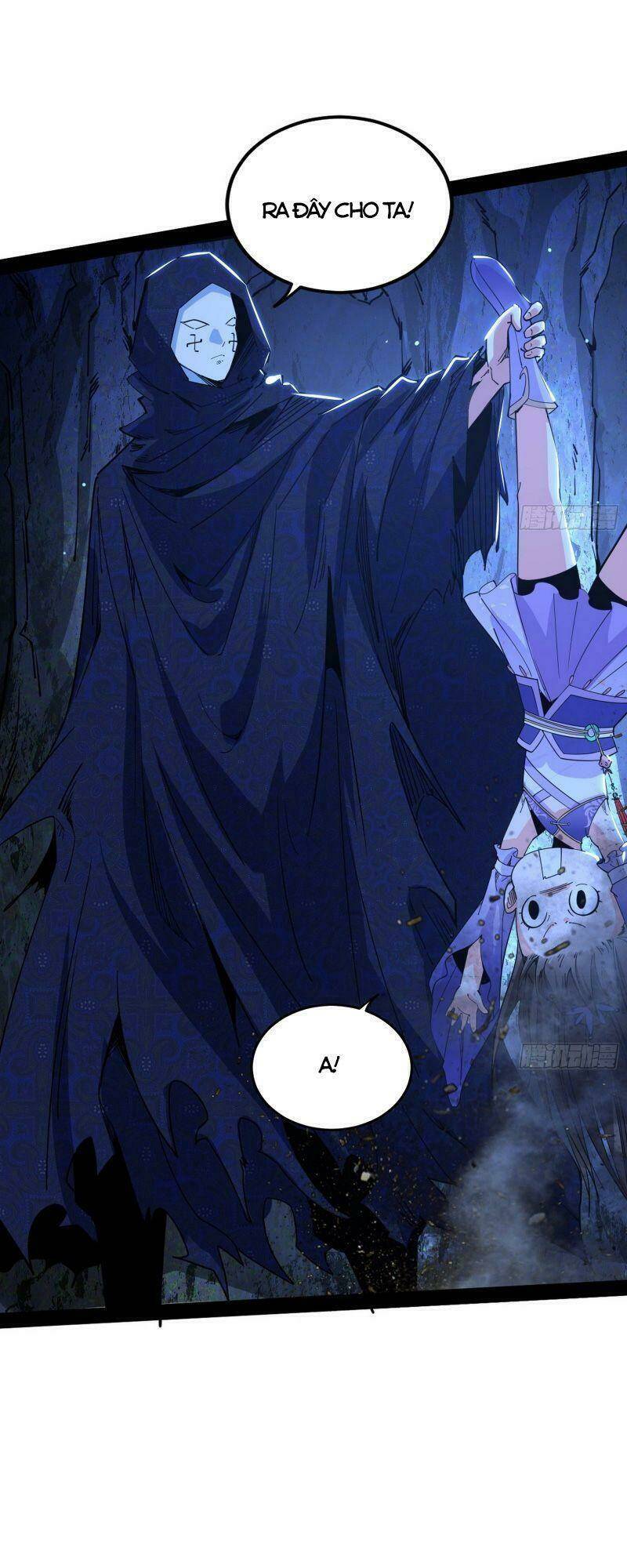 Ta Là Tà Đế Chapter 276 - Trang 2