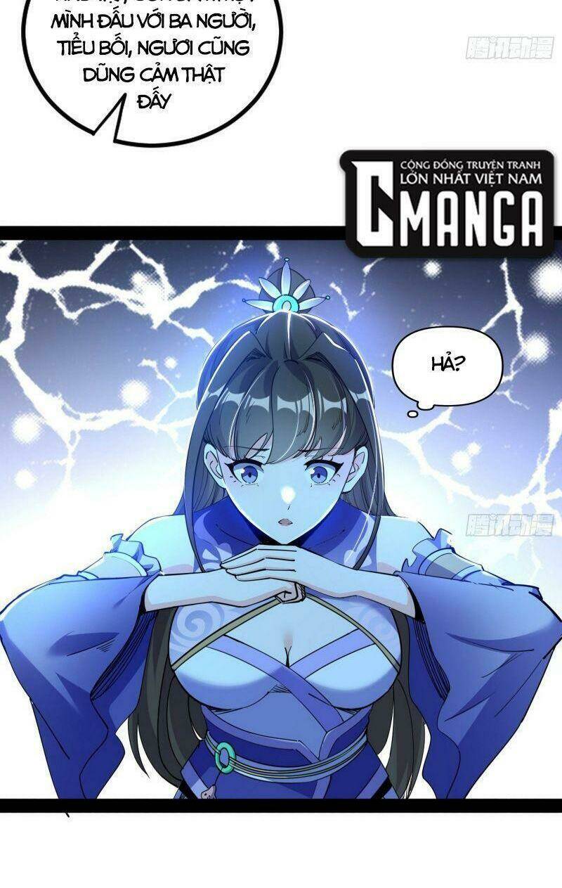 Ta Là Tà Đế Chapter 276 - Trang 2