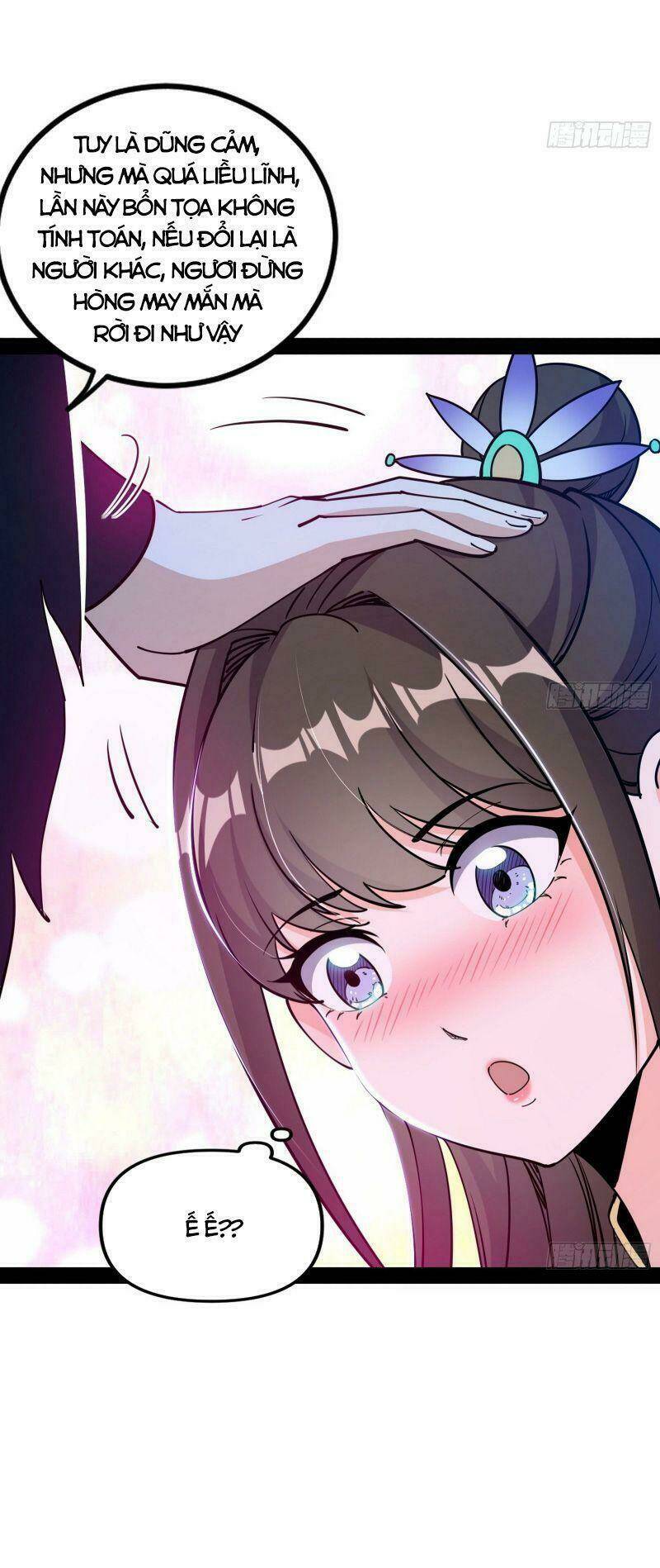 Ta Là Tà Đế Chapter 276 - Trang 2