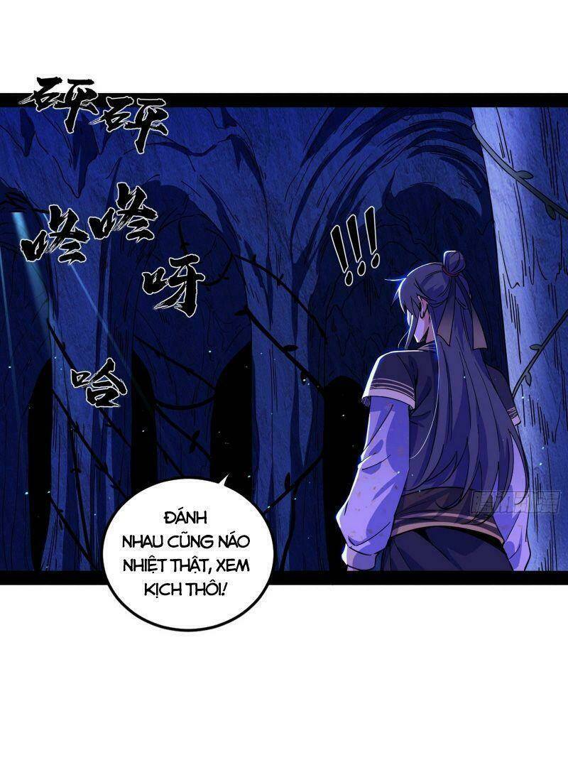 Ta Là Tà Đế Chapter 276 - Trang 2