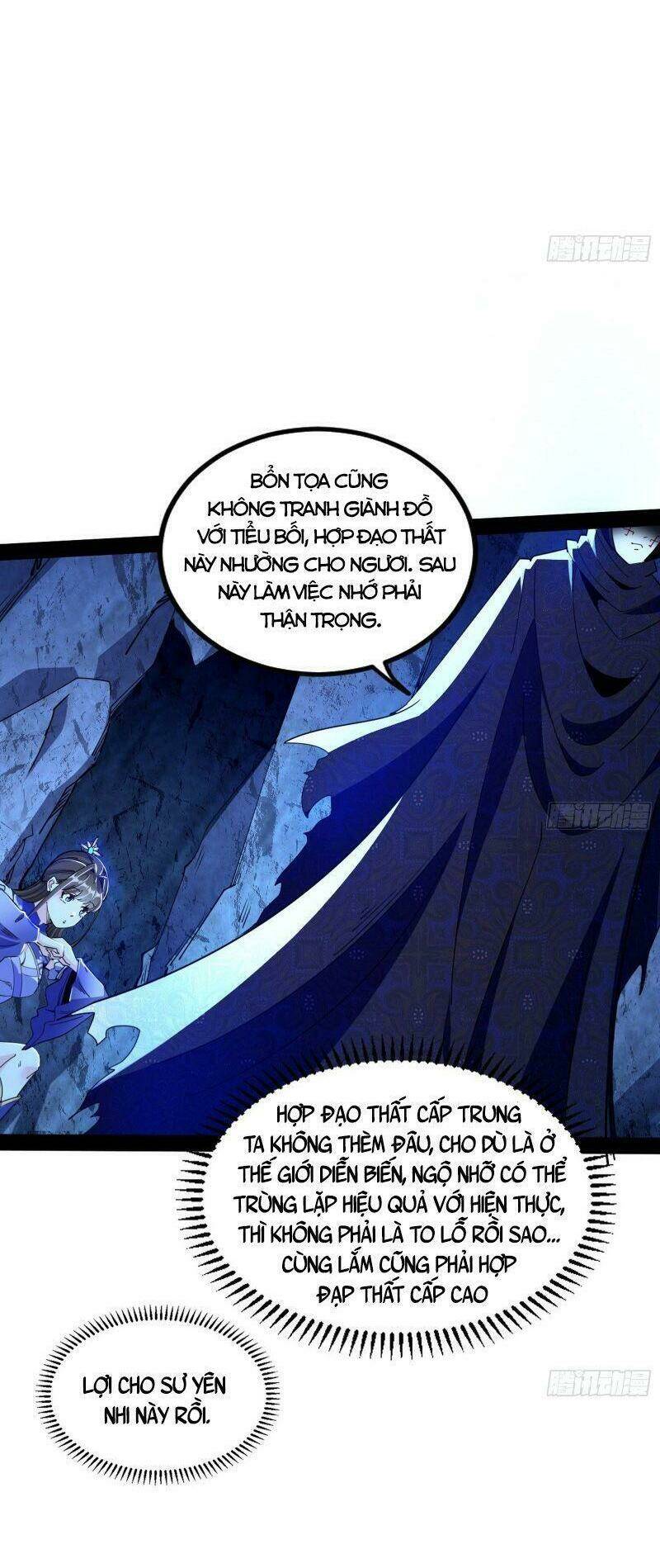 Ta Là Tà Đế Chapter 276 - Trang 2