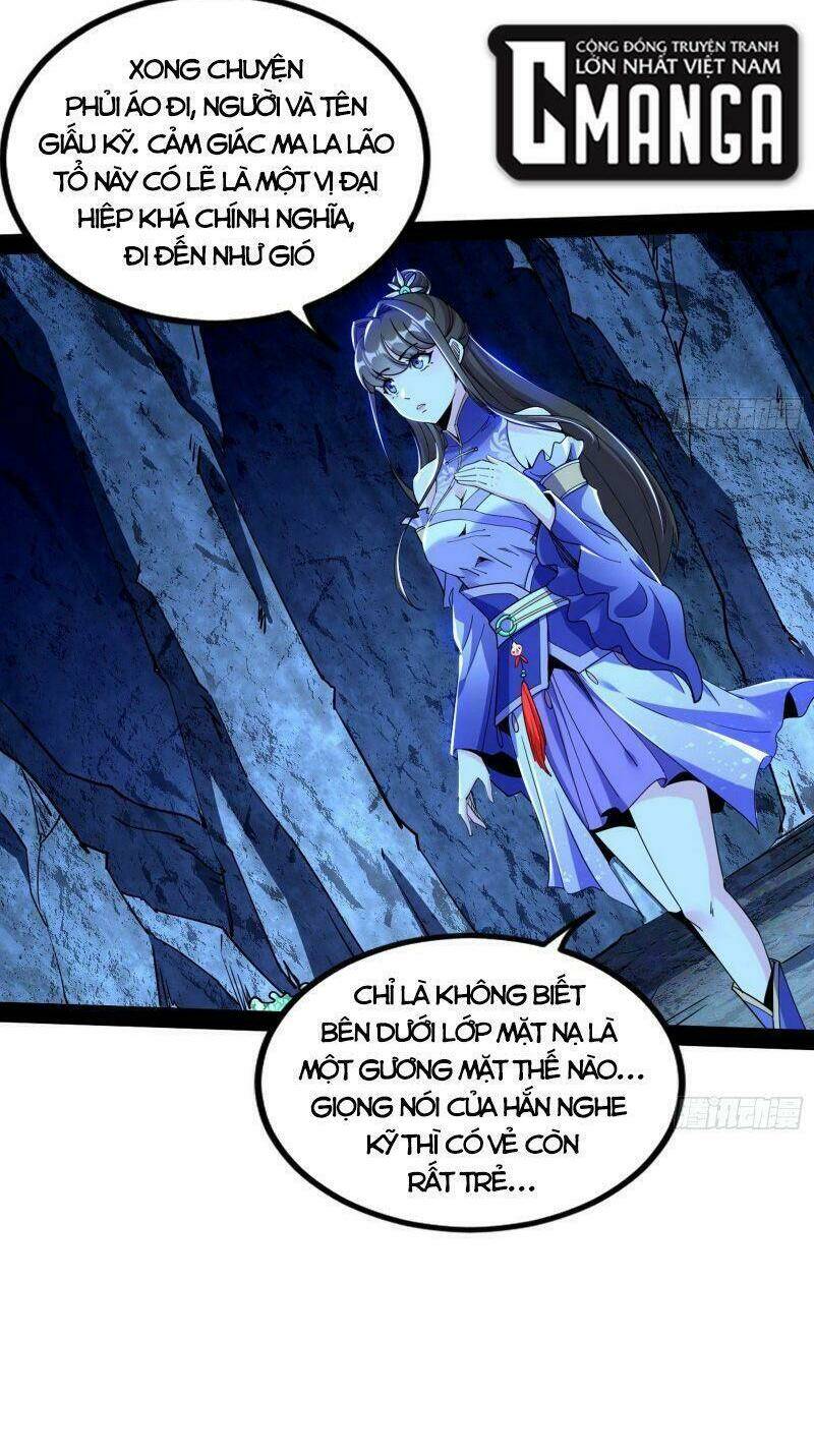 Ta Là Tà Đế Chapter 276 - Trang 2