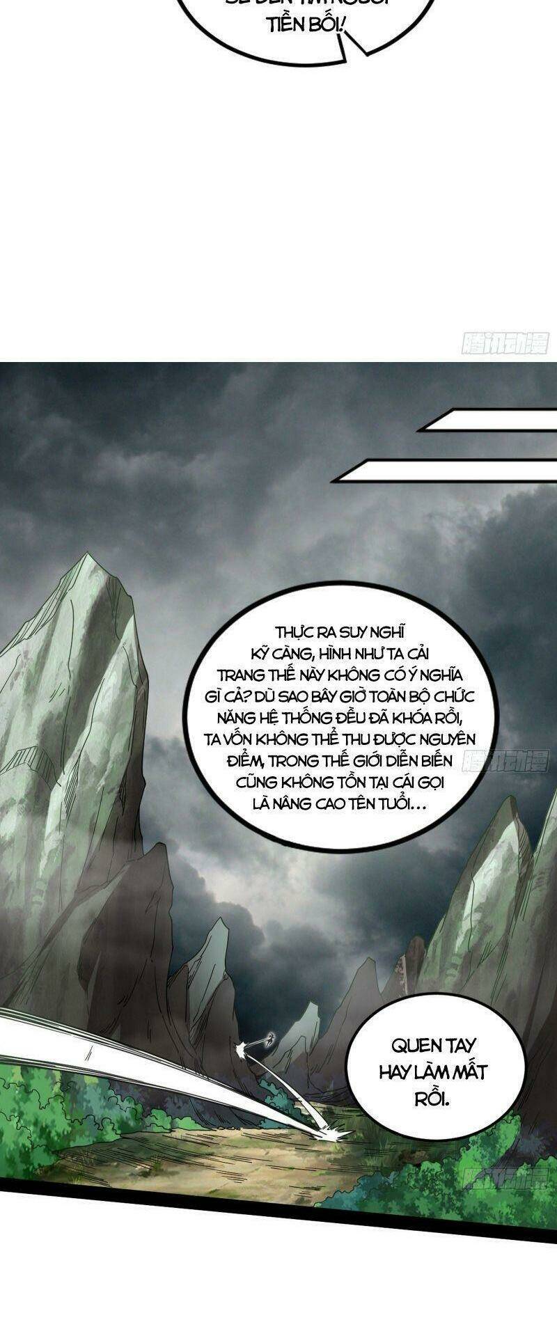 Ta Là Tà Đế Chapter 276 - Trang 2