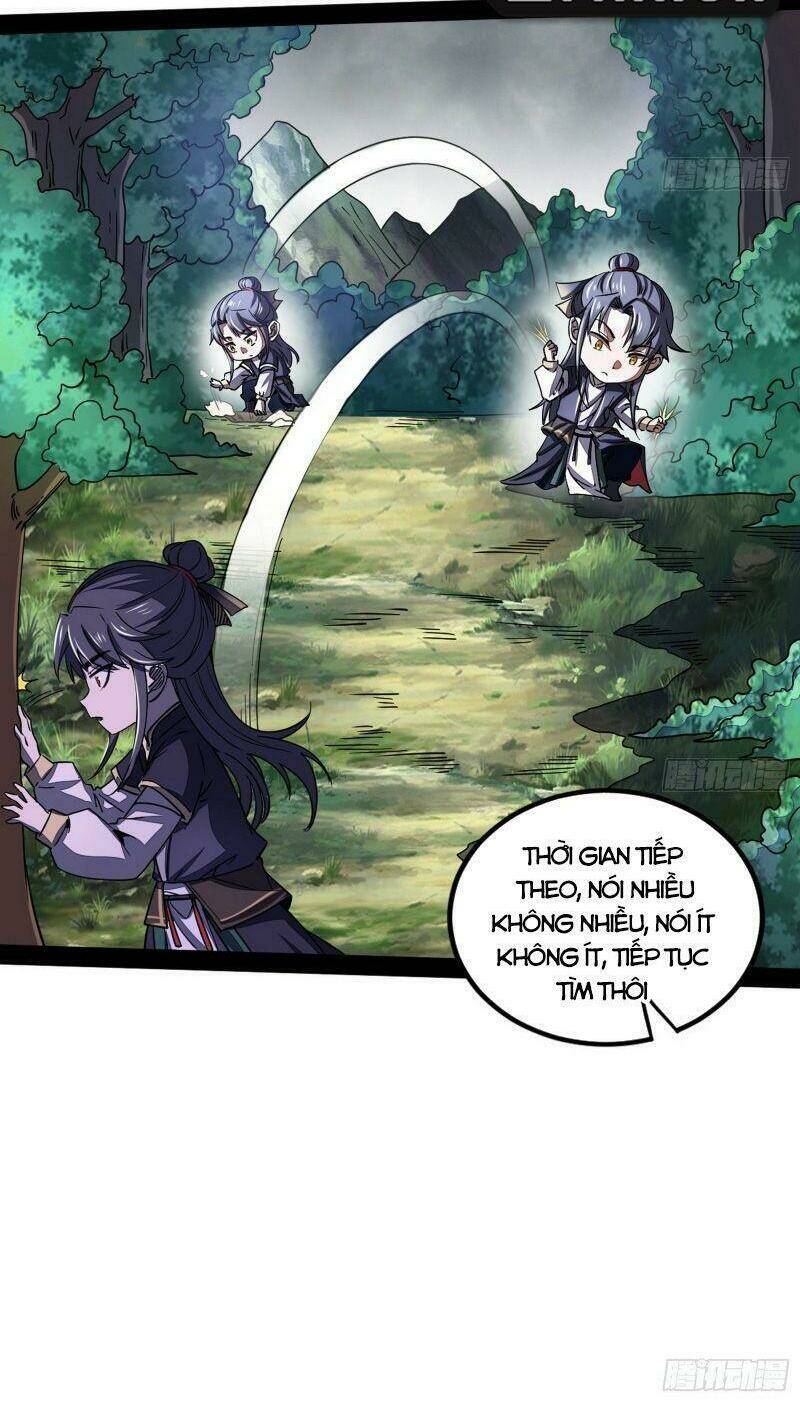 Ta Là Tà Đế Chapter 276 - Trang 2