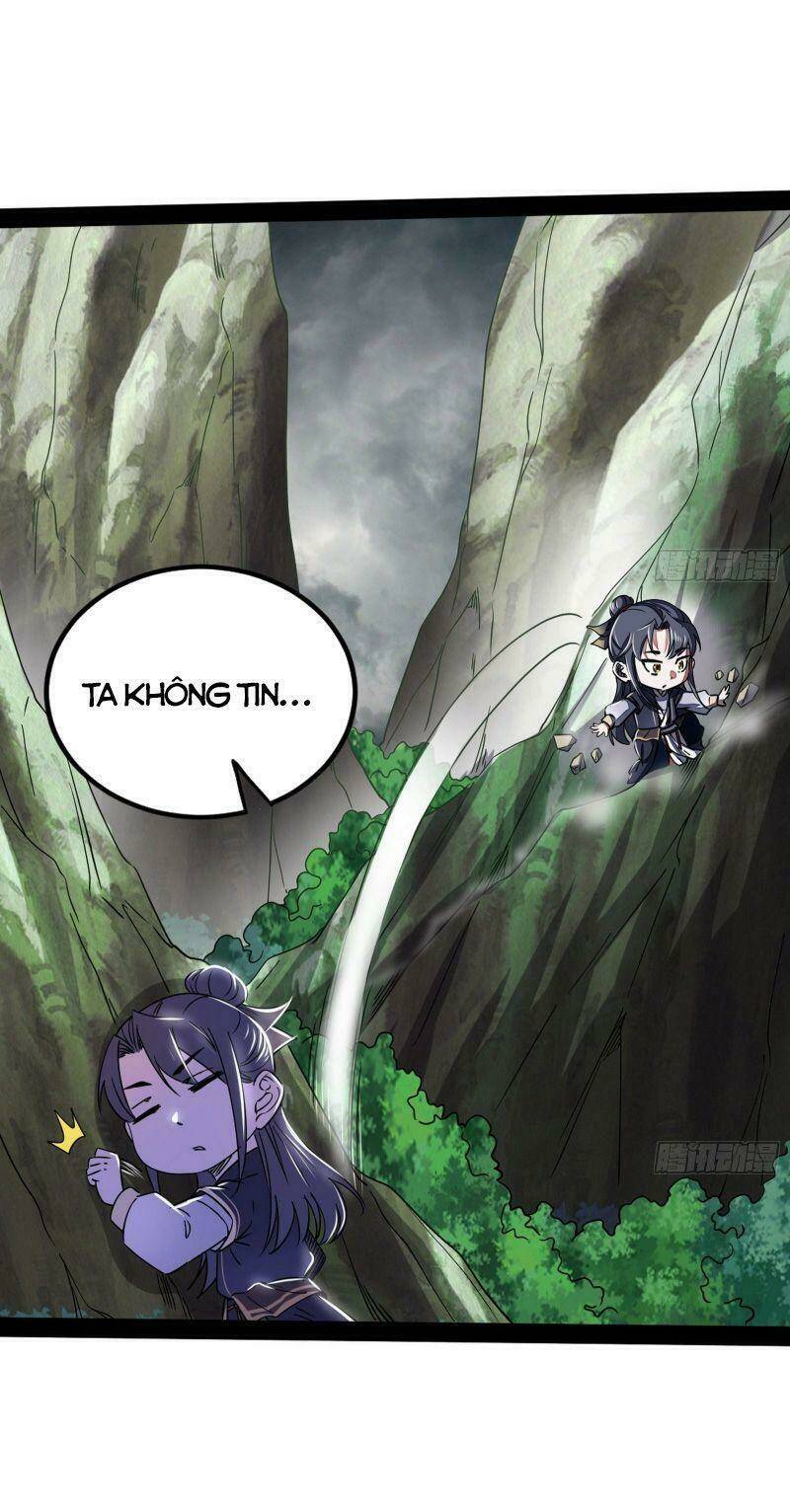 Ta Là Tà Đế Chapter 276 - Trang 2