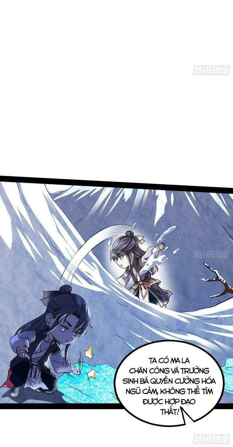 Ta Là Tà Đế Chapter 276 - Trang 2