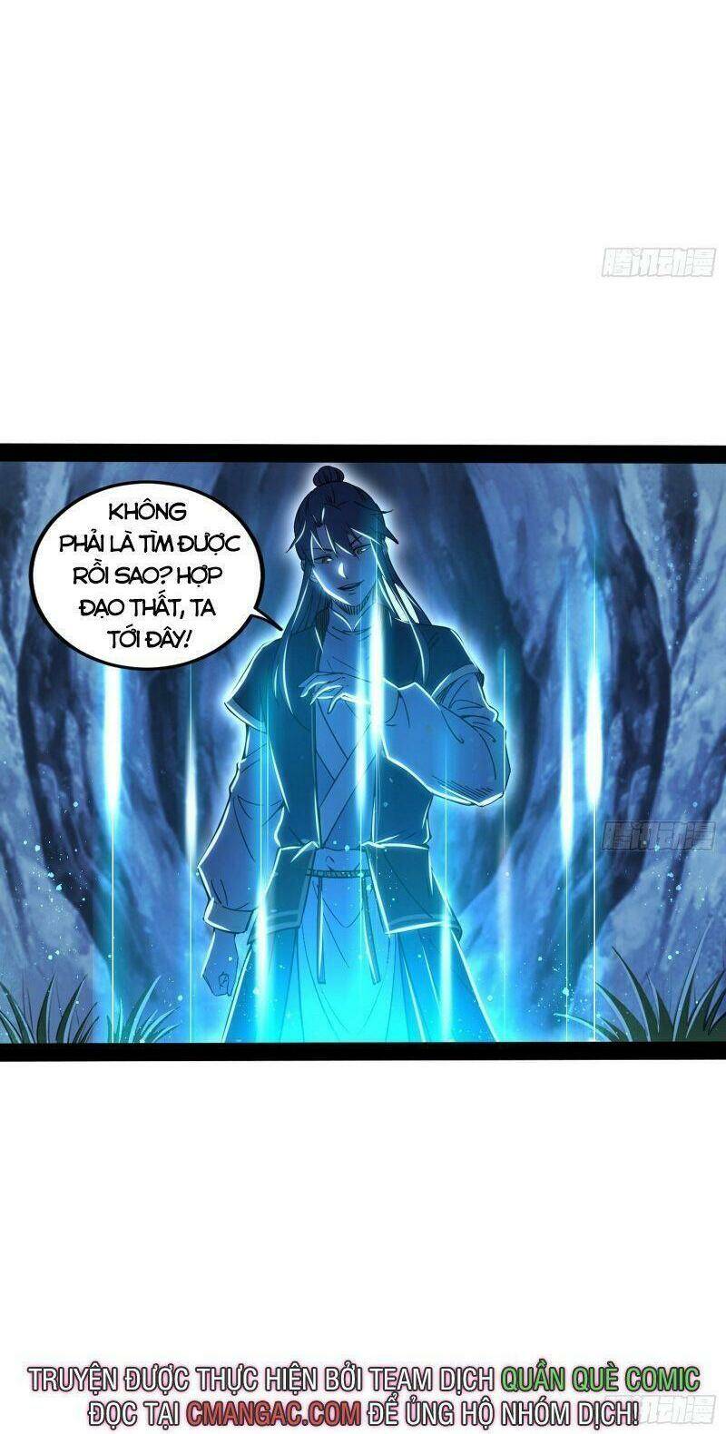 Ta Là Tà Đế Chapter 276 - Trang 2