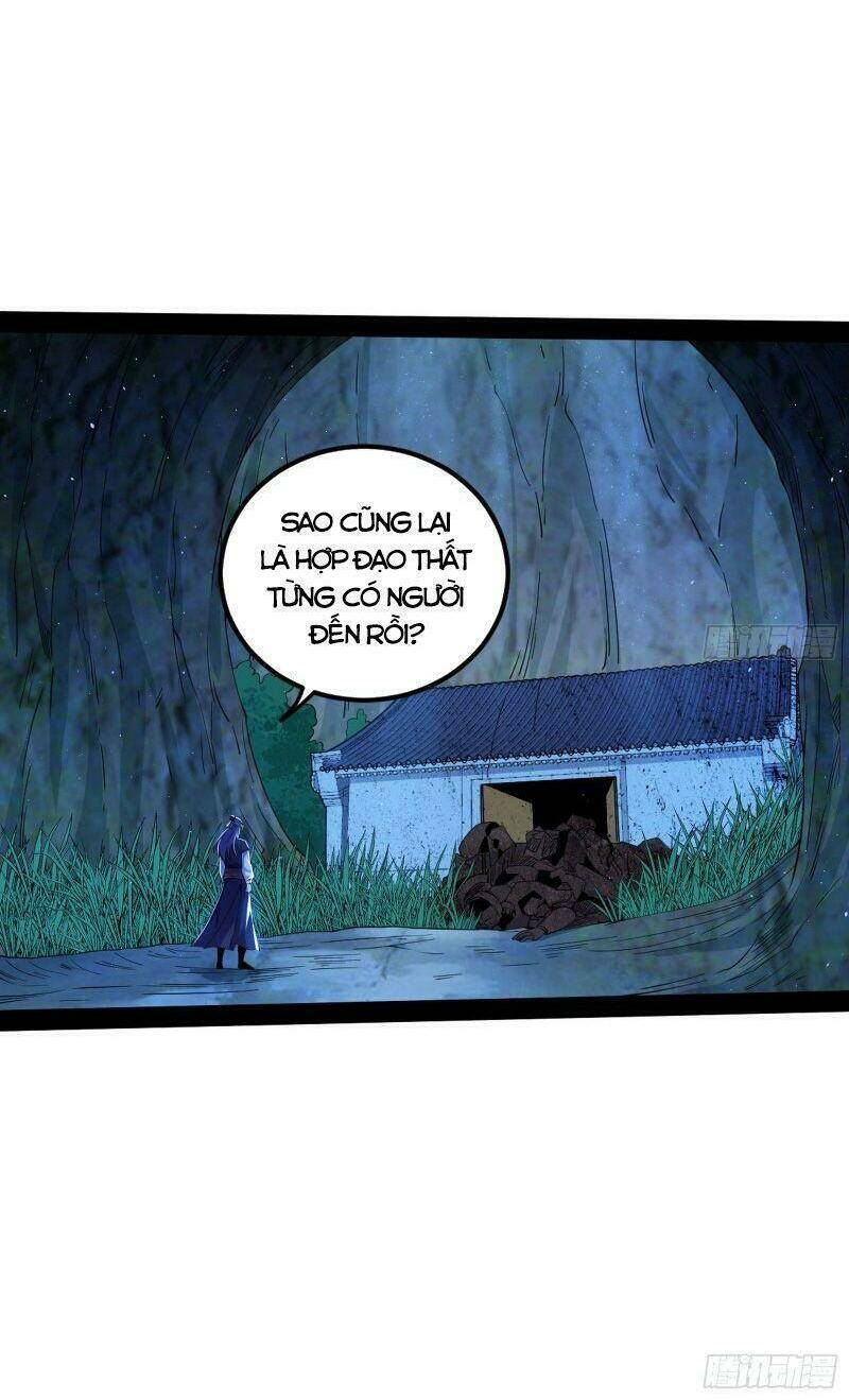 Ta Là Tà Đế Chapter 276 - Trang 2