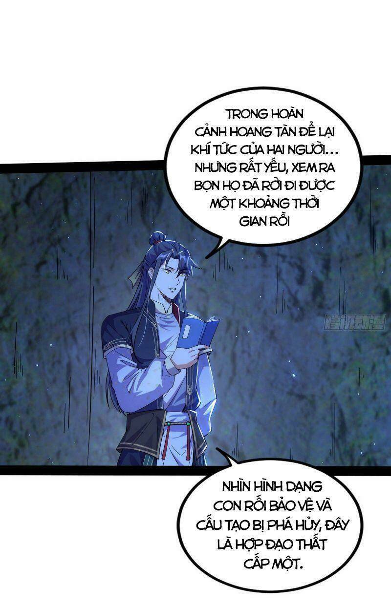 Ta Là Tà Đế Chapter 276 - Trang 2