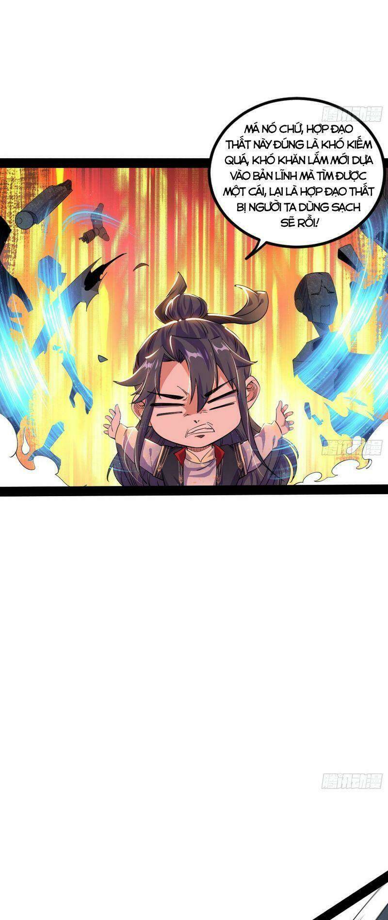 Ta Là Tà Đế Chapter 276 - Trang 2