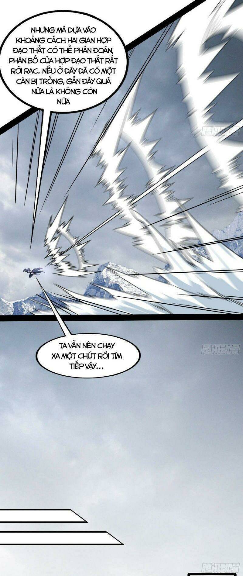 Ta Là Tà Đế Chapter 276 - Trang 2