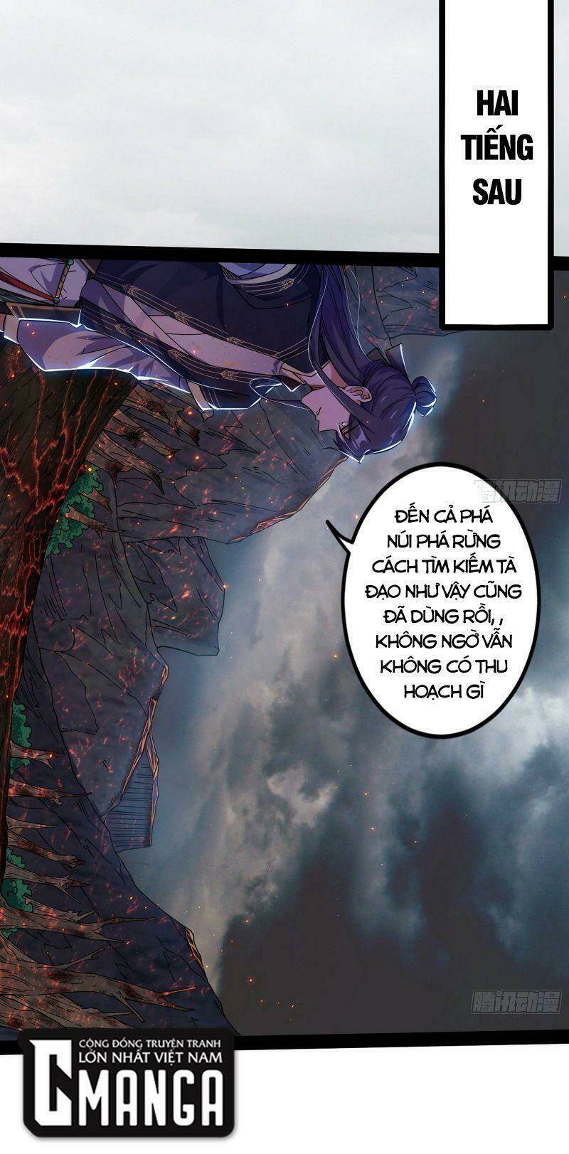 Ta Là Tà Đế Chapter 276 - Trang 2