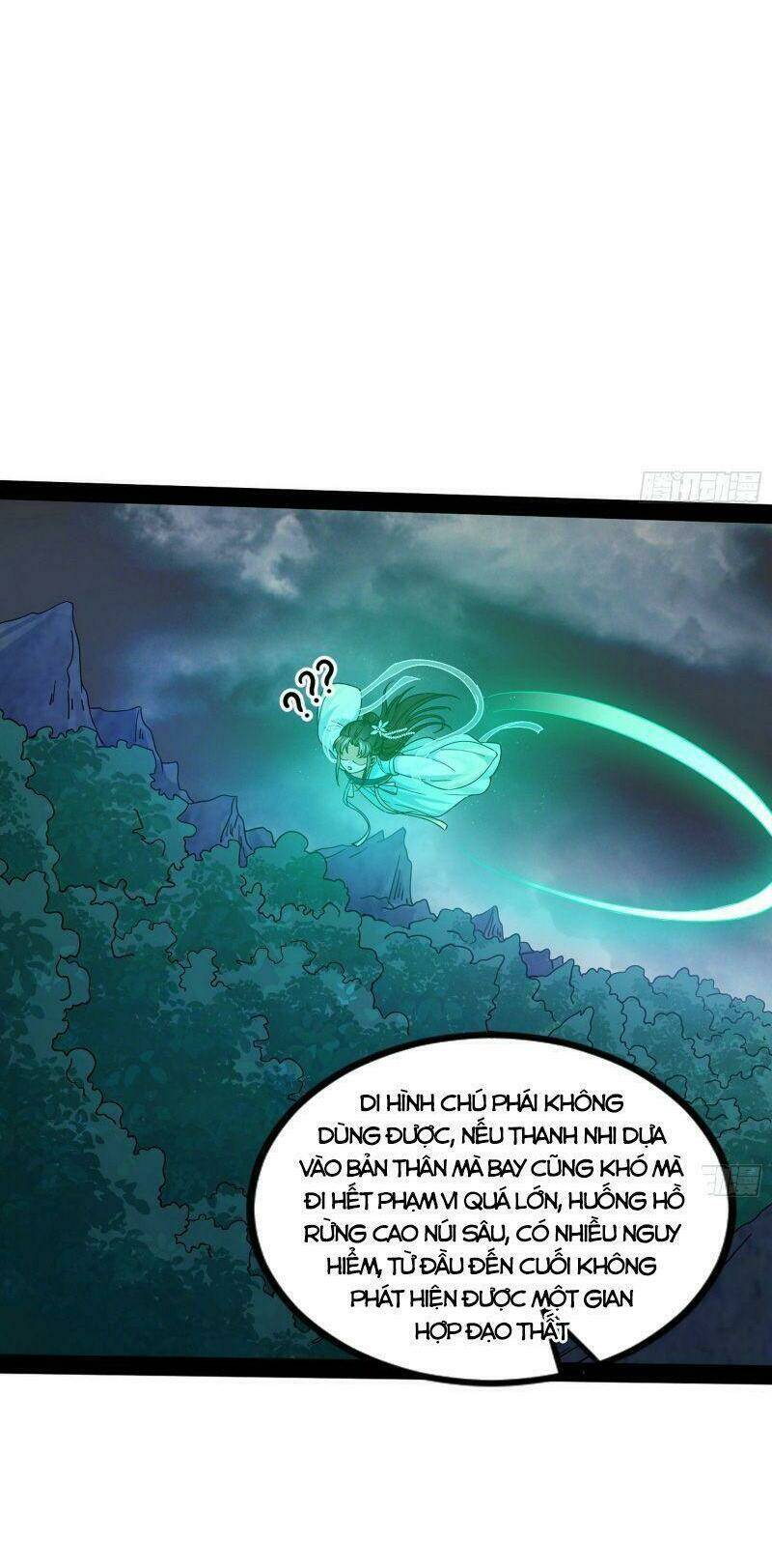 Ta Là Tà Đế Chapter 276 - Trang 2