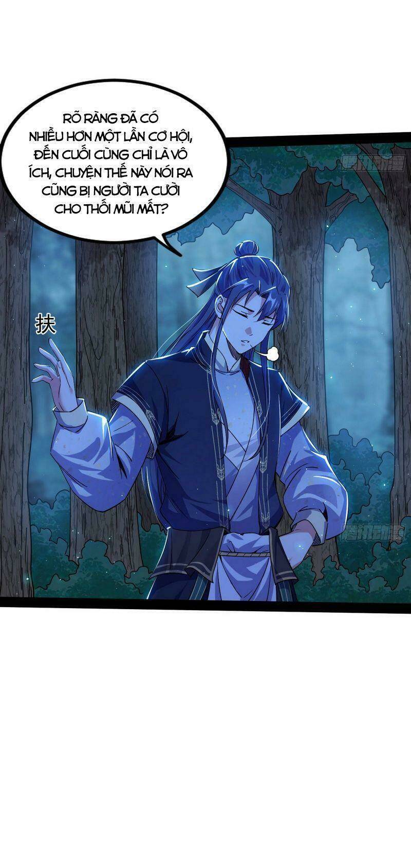 Ta Là Tà Đế Chapter 276 - Trang 2