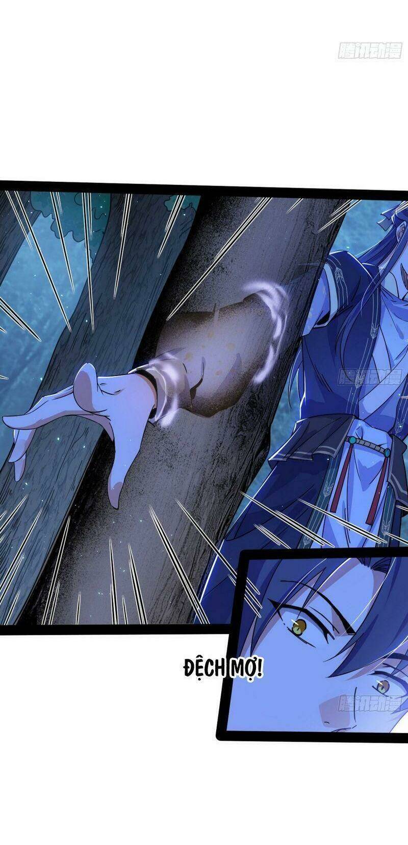 Ta Là Tà Đế Chapter 276 - Trang 2