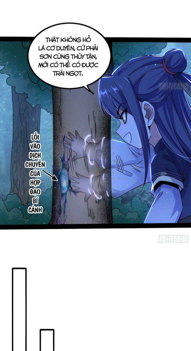 Ta Là Tà Đế Chapter 276 - Trang 2