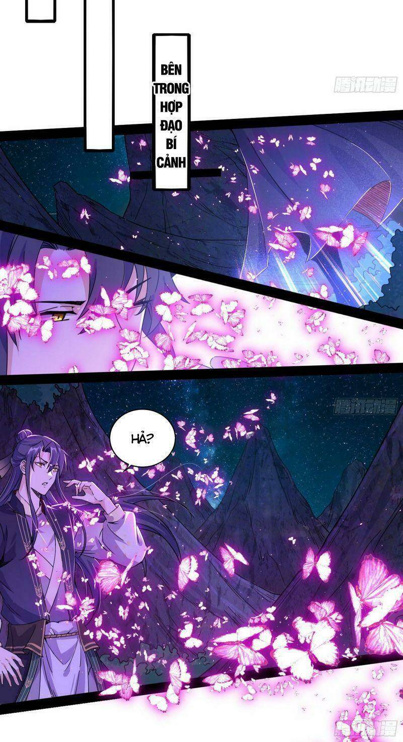 Ta Là Tà Đế Chapter 276 - Trang 2