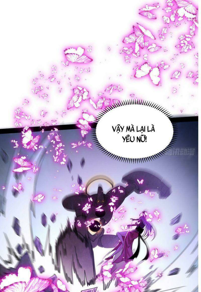 Ta Là Tà Đế Chapter 276 - Trang 2