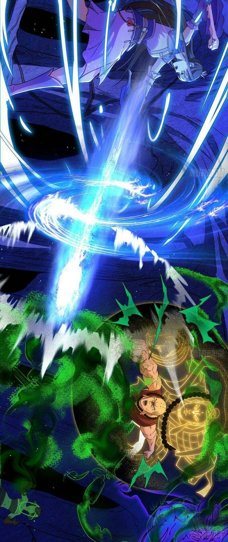 Ta Là Tà Đế Chapter 276 - Trang 2