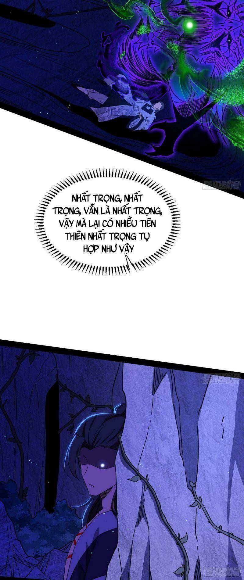 Ta Là Tà Đế Chapter 276 - Trang 2