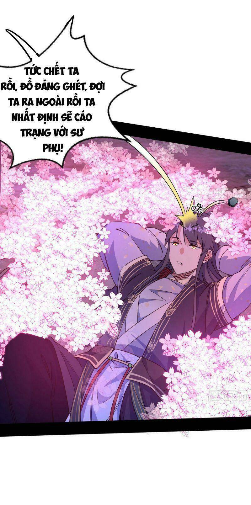 Ta Là Tà Đế Chapter 277 - Trang 2