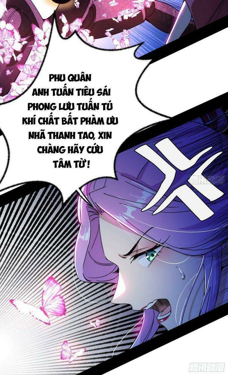 Ta Là Tà Đế Chapter 277 - Trang 2