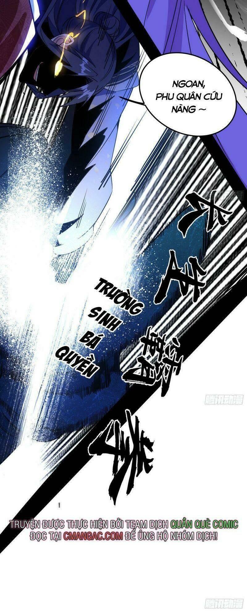 Ta Là Tà Đế Chapter 277 - Trang 2