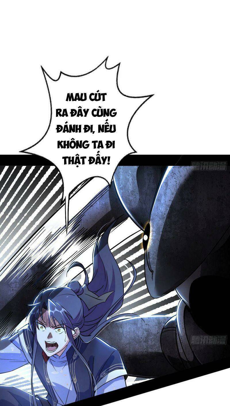 Ta Là Tà Đế Chapter 277 - Trang 2