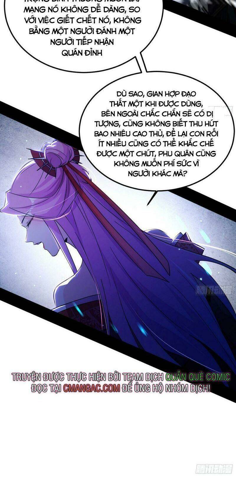 Ta Là Tà Đế Chapter 277 - Trang 2