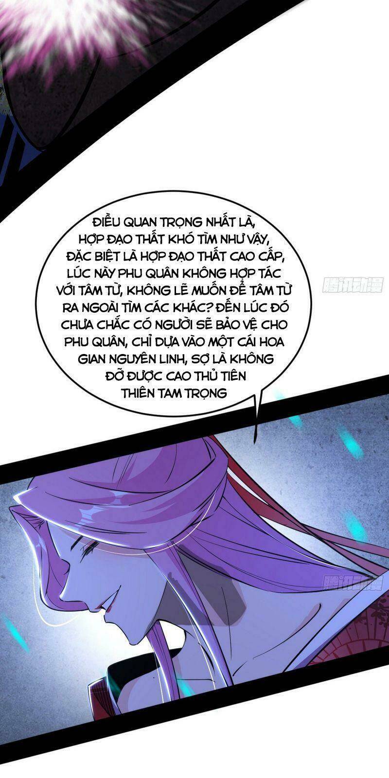 Ta Là Tà Đế Chapter 277 - Trang 2