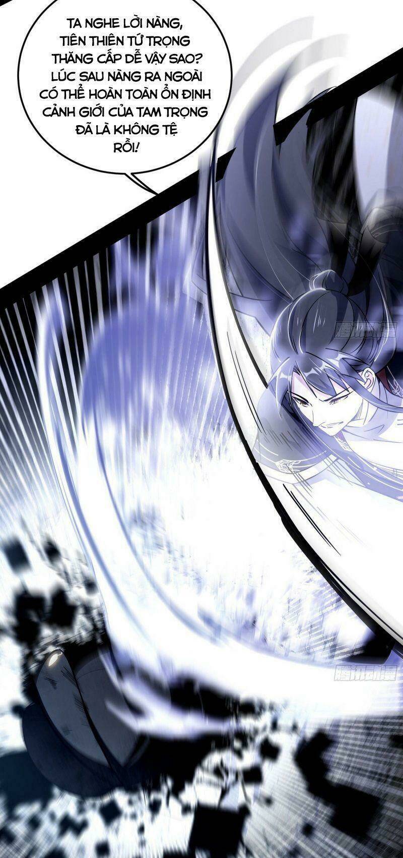 Ta Là Tà Đế Chapter 277 - Trang 2